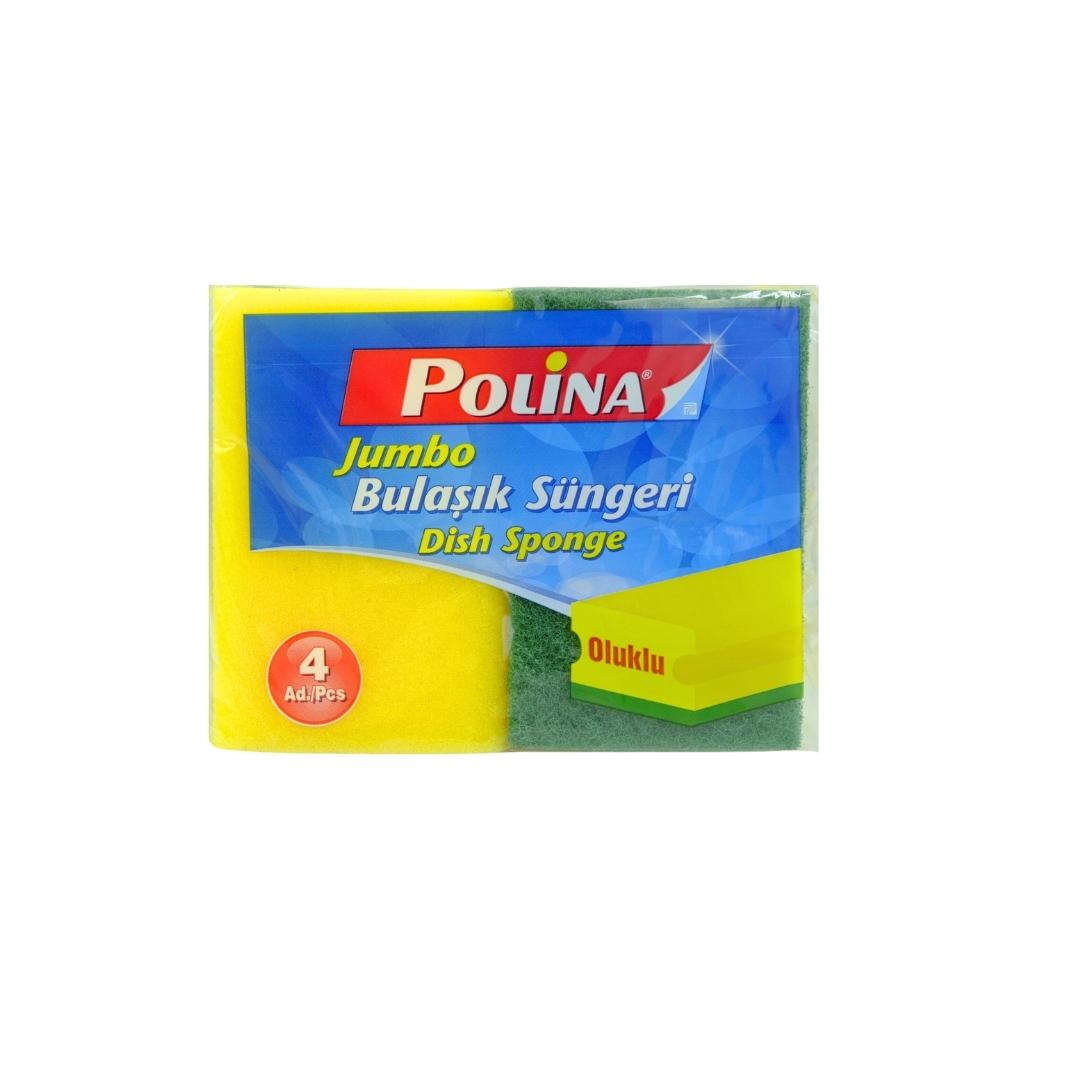 Polina Sponge