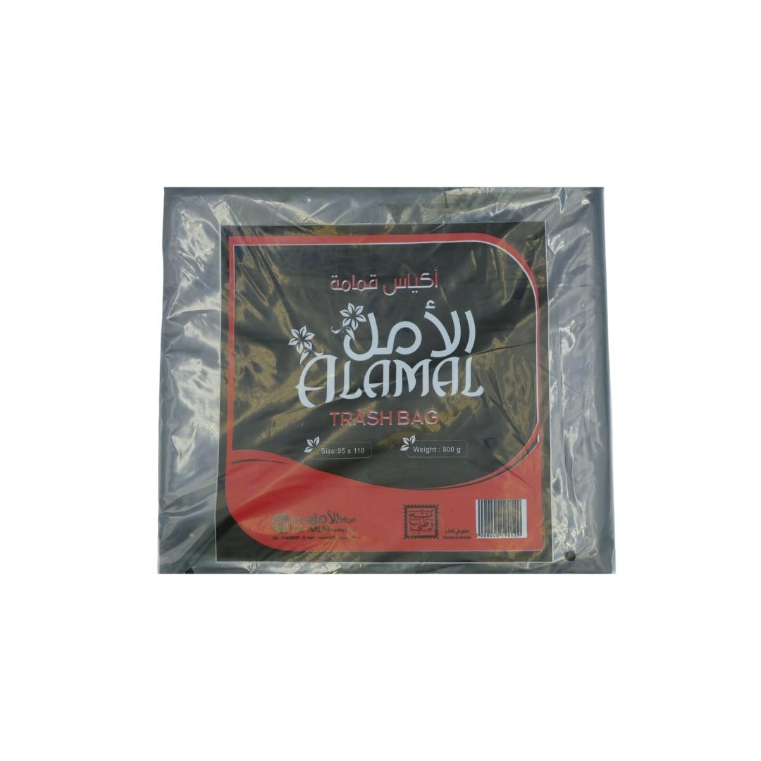 Al Amal Trash Bag