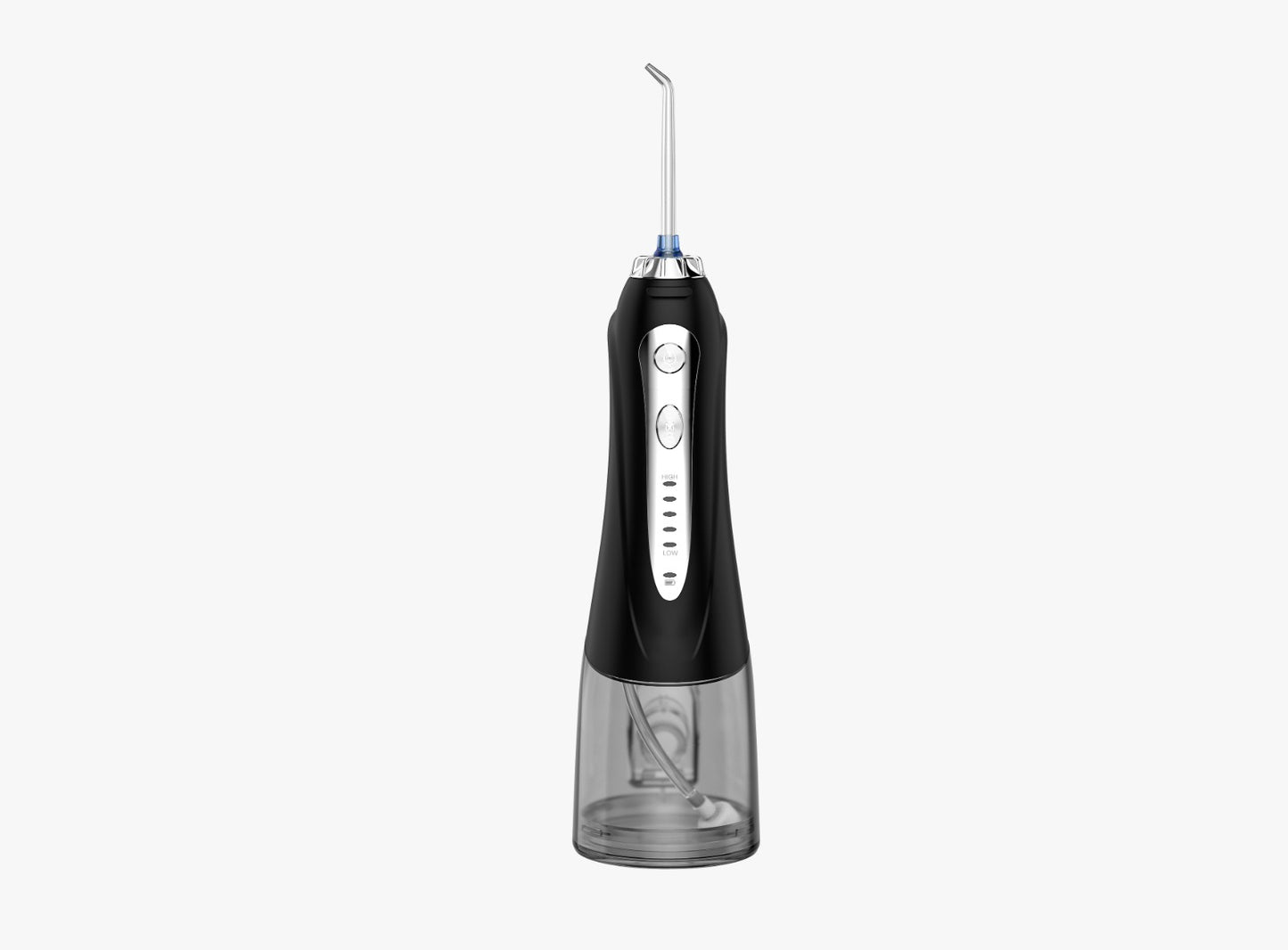 Oral Irrigator black