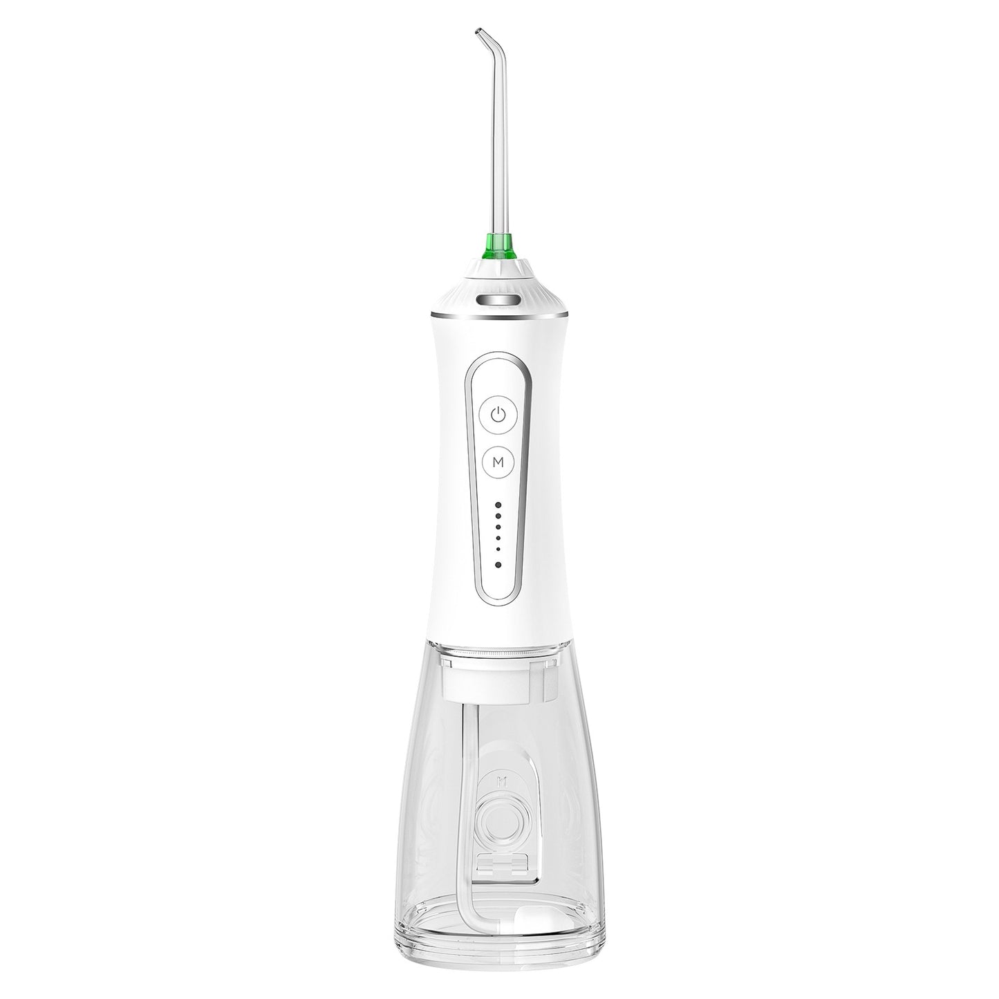 Oral Irrigator White