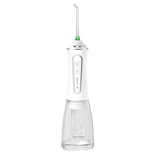 Oral Irrigator White