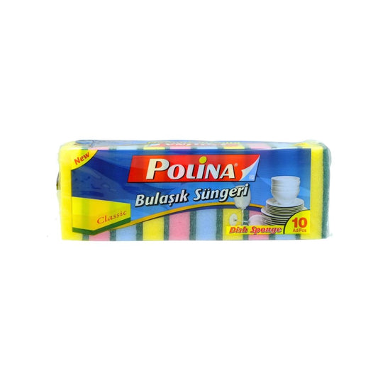 Polina Sponge