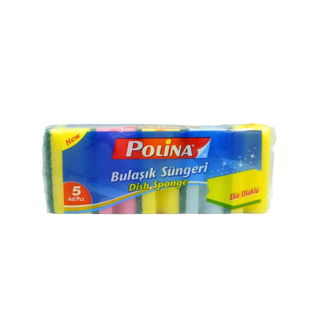 Polina Sponge