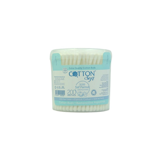 Cotton Soft Buds